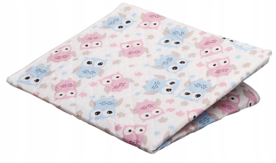 

Akuku Wieloraz. Mata Podkład do Przewijania Peva r