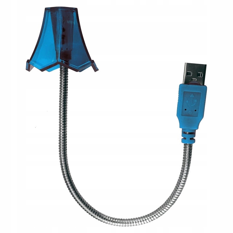 

Lampka lampa Led do notebooka laptopa na Usb