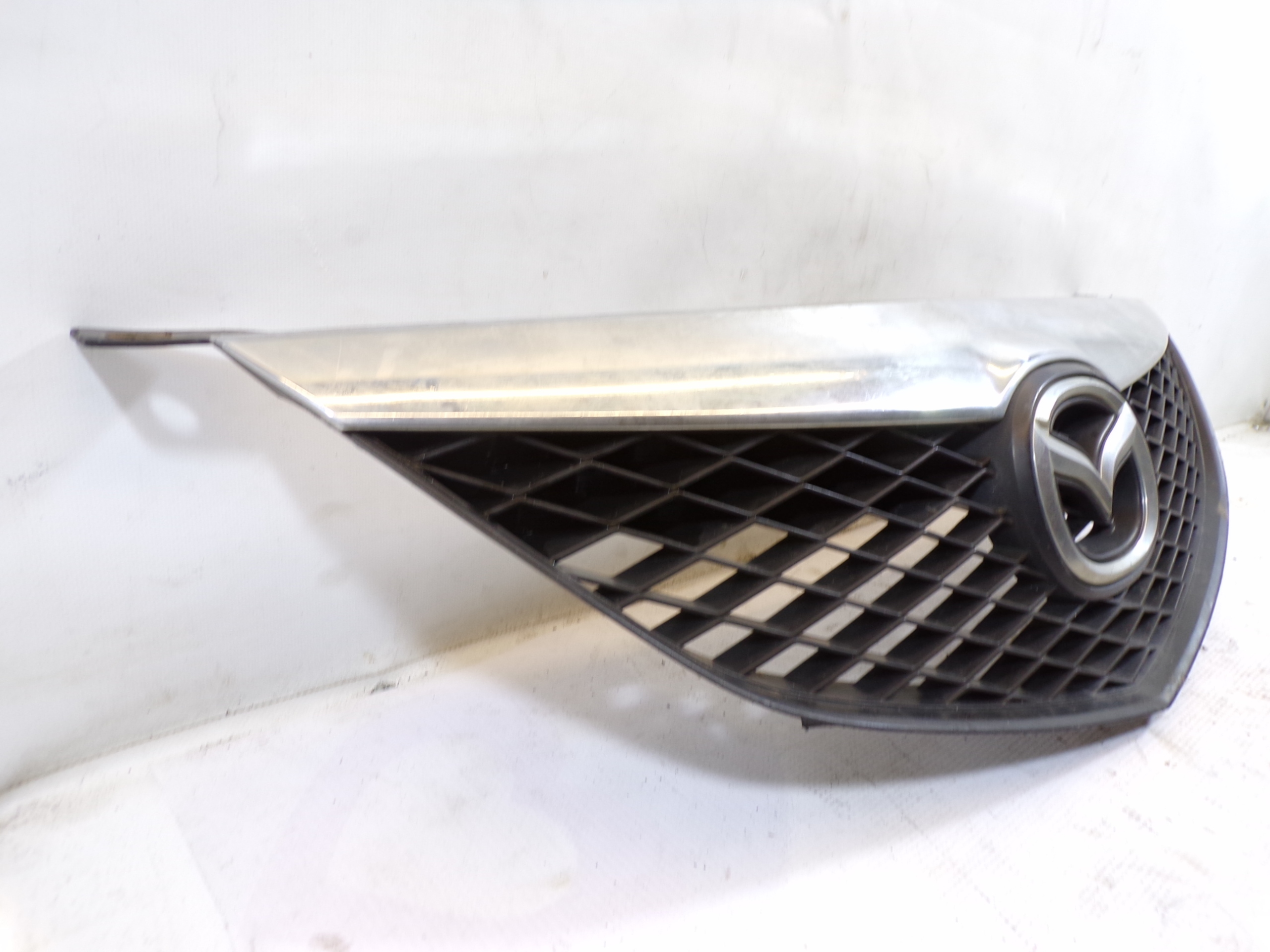 grill grille radiator MAZDA 6 GG STAN BDB before lift