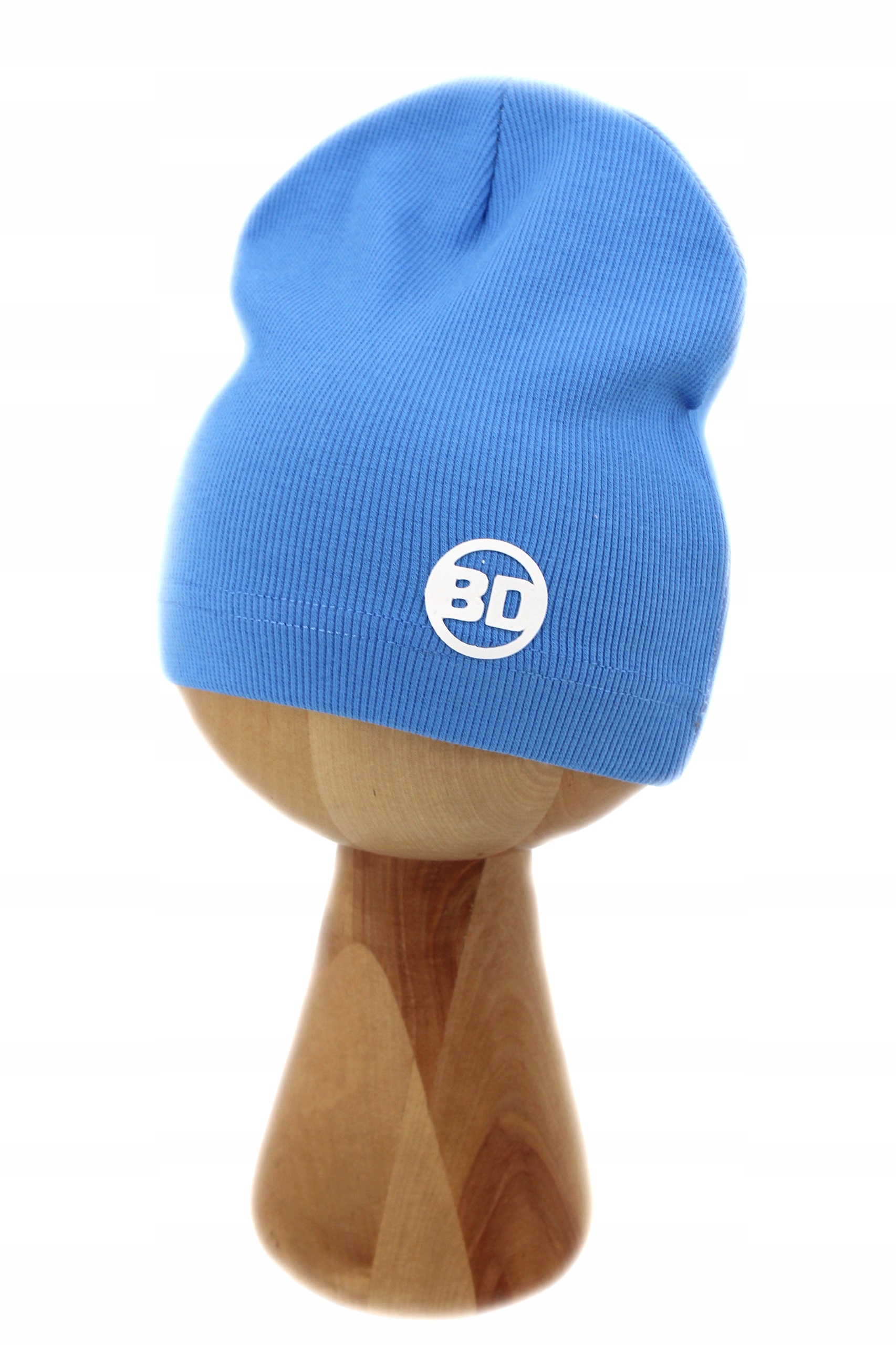 CZAPKA DZIECIĘCA WIOSENNA CZAPKA JESIENNA BAWEŁNA Rozmiar 54-60 cm