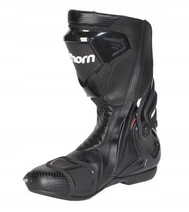 BUTY REBELHORN RIVAL PERFOROWANE BLACK 42 BIMOTO Producent Rebelhorn