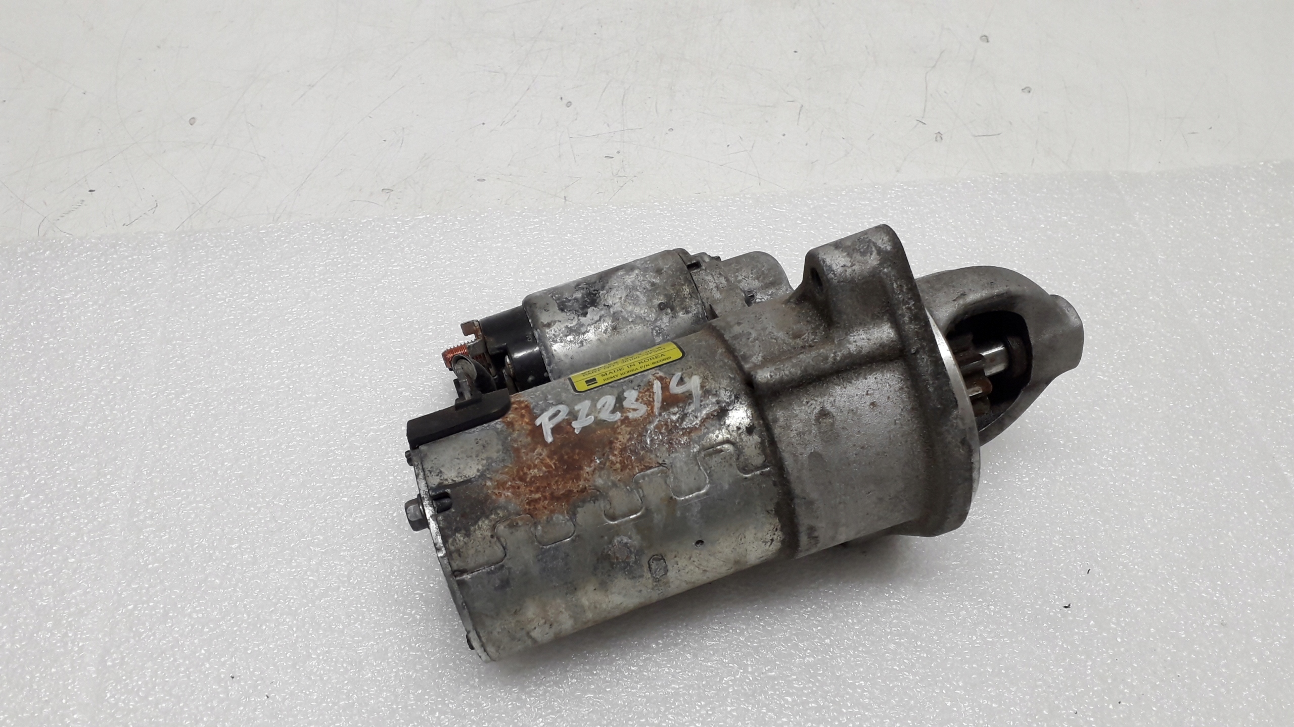 HYUNDAI KIA 2.0 2.2 CRDI ROZRUSZNIK 36100-2F350