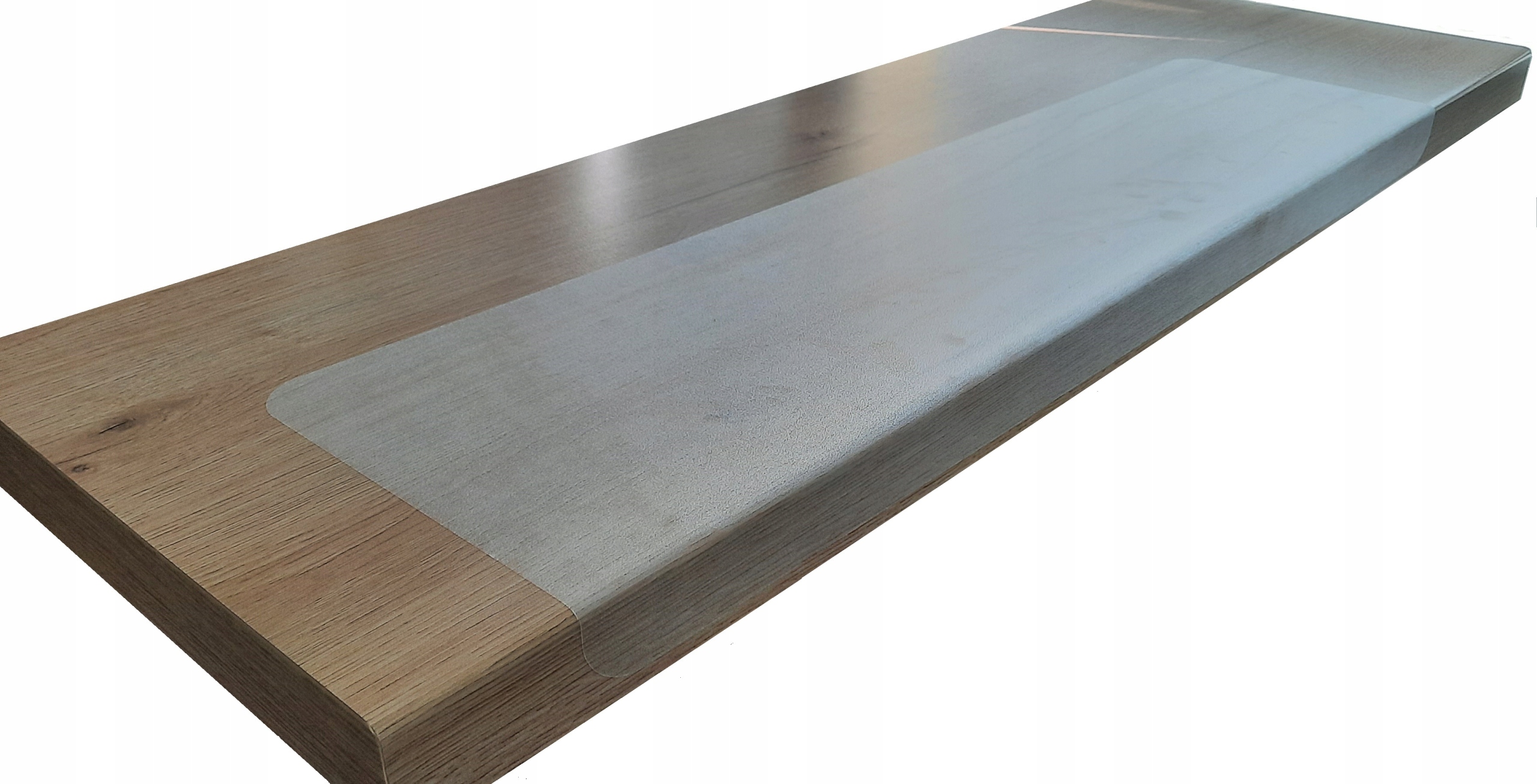 

Nakładki przezroczyste na schody Glass 25x60cm