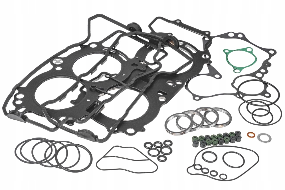 Tesnenia motora Athena, sada, Honda Vfr 1200 F 10-18