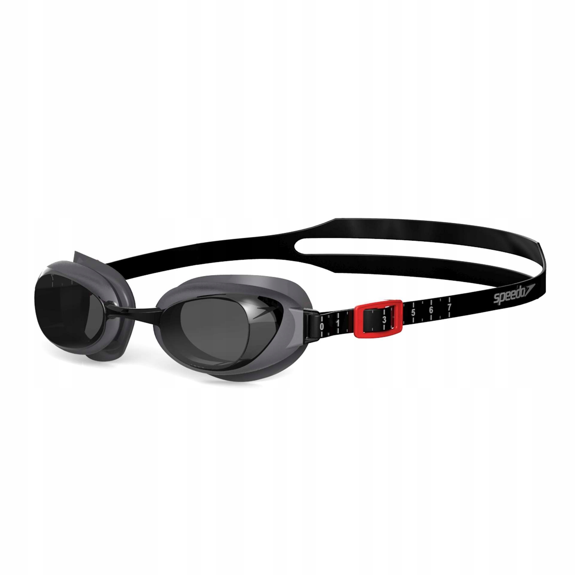 

Okulary pływackie korekcyjne Speedo Aquapure d.-6