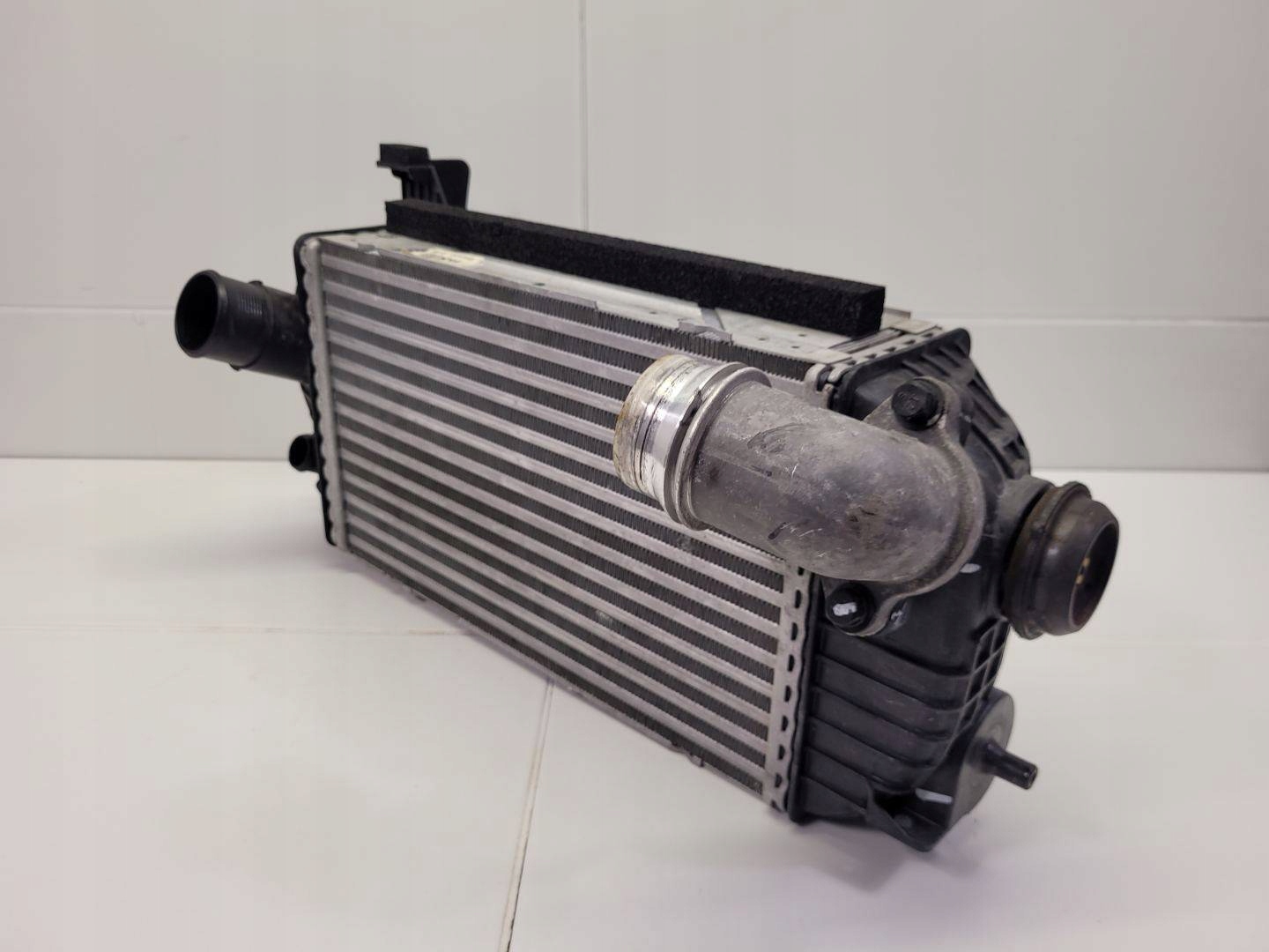 Kühler luft Hyundai Tucson 4 2020 282702M400
