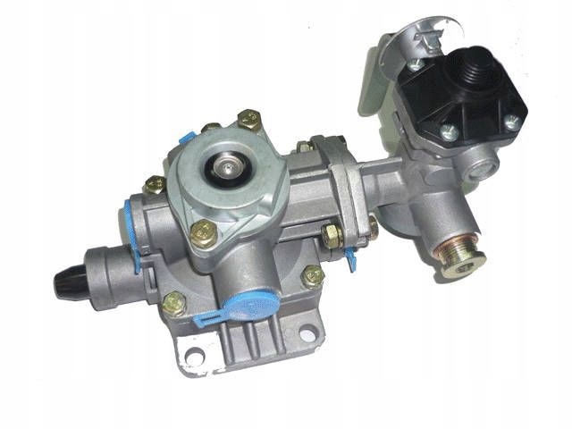 359968 - [] ГЛАВНЫЙ КЛАПАН ПРИЦЕПА С ЗАЗОРОМ