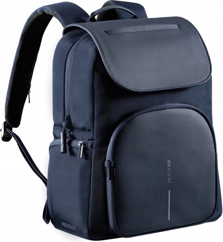 Protikrádežový batoh XD Design Soft Daypack