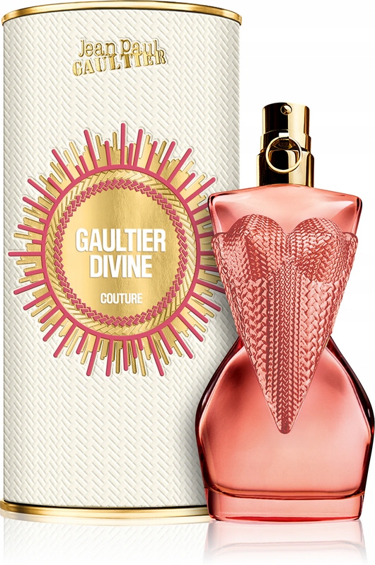 Jean Paul Gaultier Divine Couture parfémovaná voda 30 ml