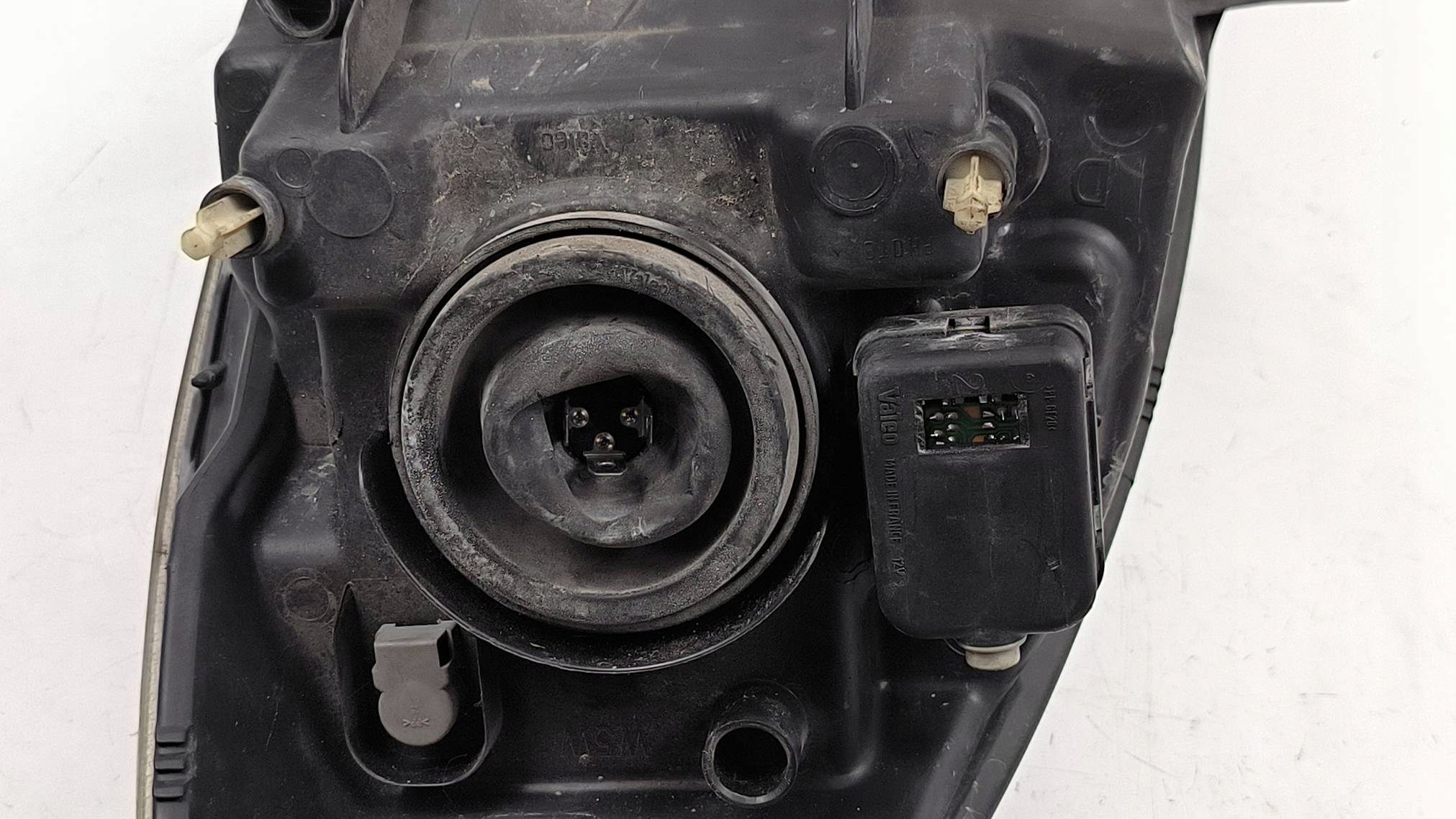 Licht rechts vorne EU NISSAN NOTE E11