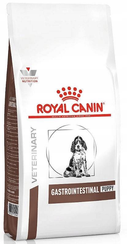 Royal Canin Gastrointestinal Puppy 10 kg