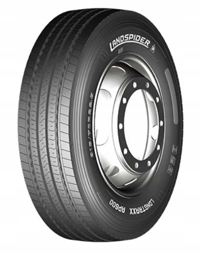 Landspider Longtraxx AP600 315/70 R22,5 154/151M