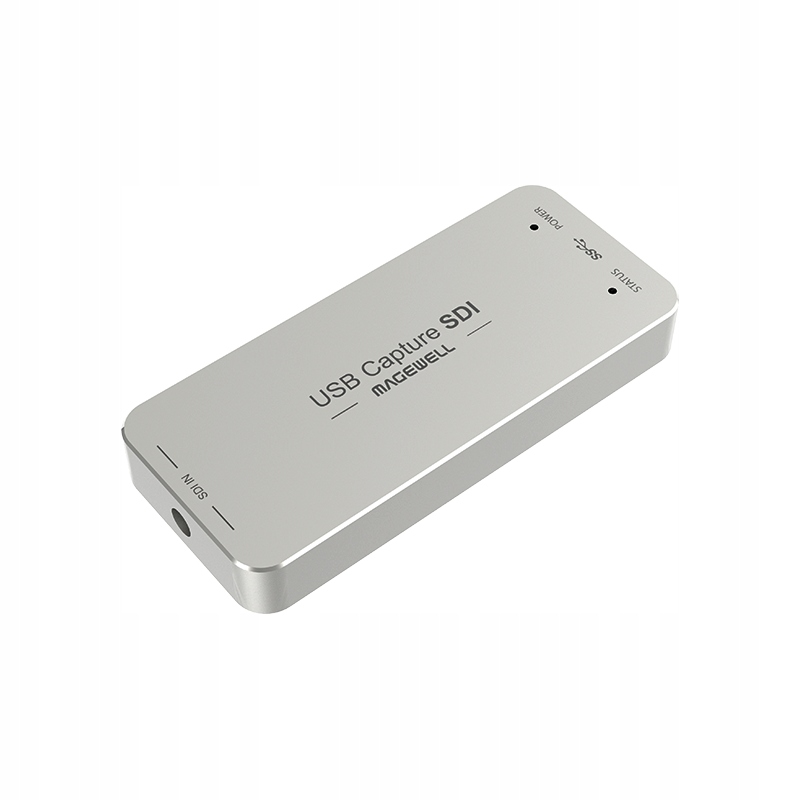 Magewell USB Capture SDI Gen 2