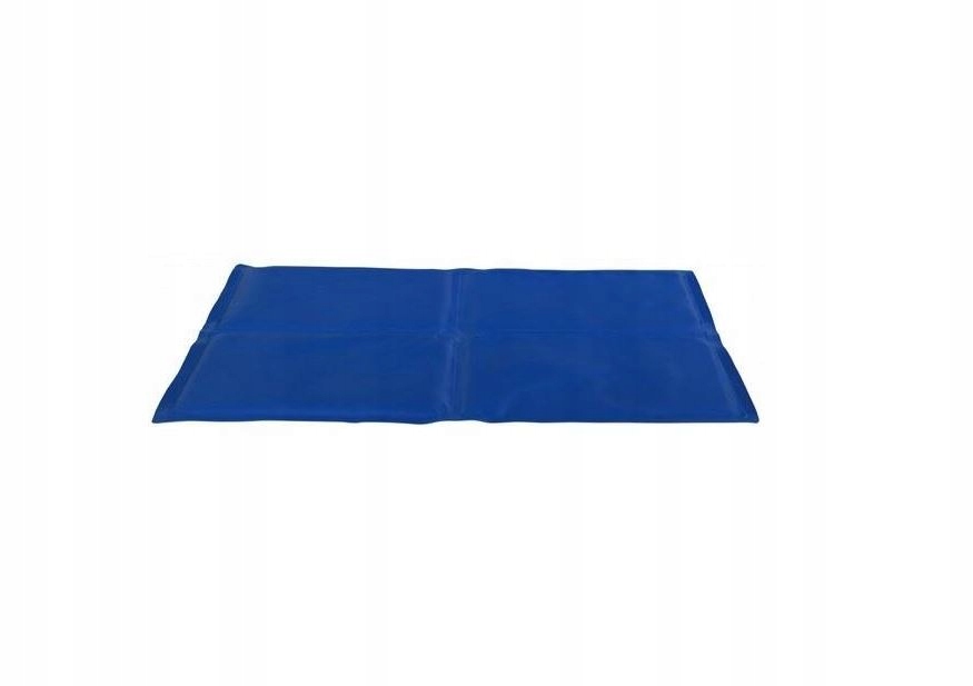 

Mata Chłodząca Dla Psa 50 CM X 40 CM Niebieska