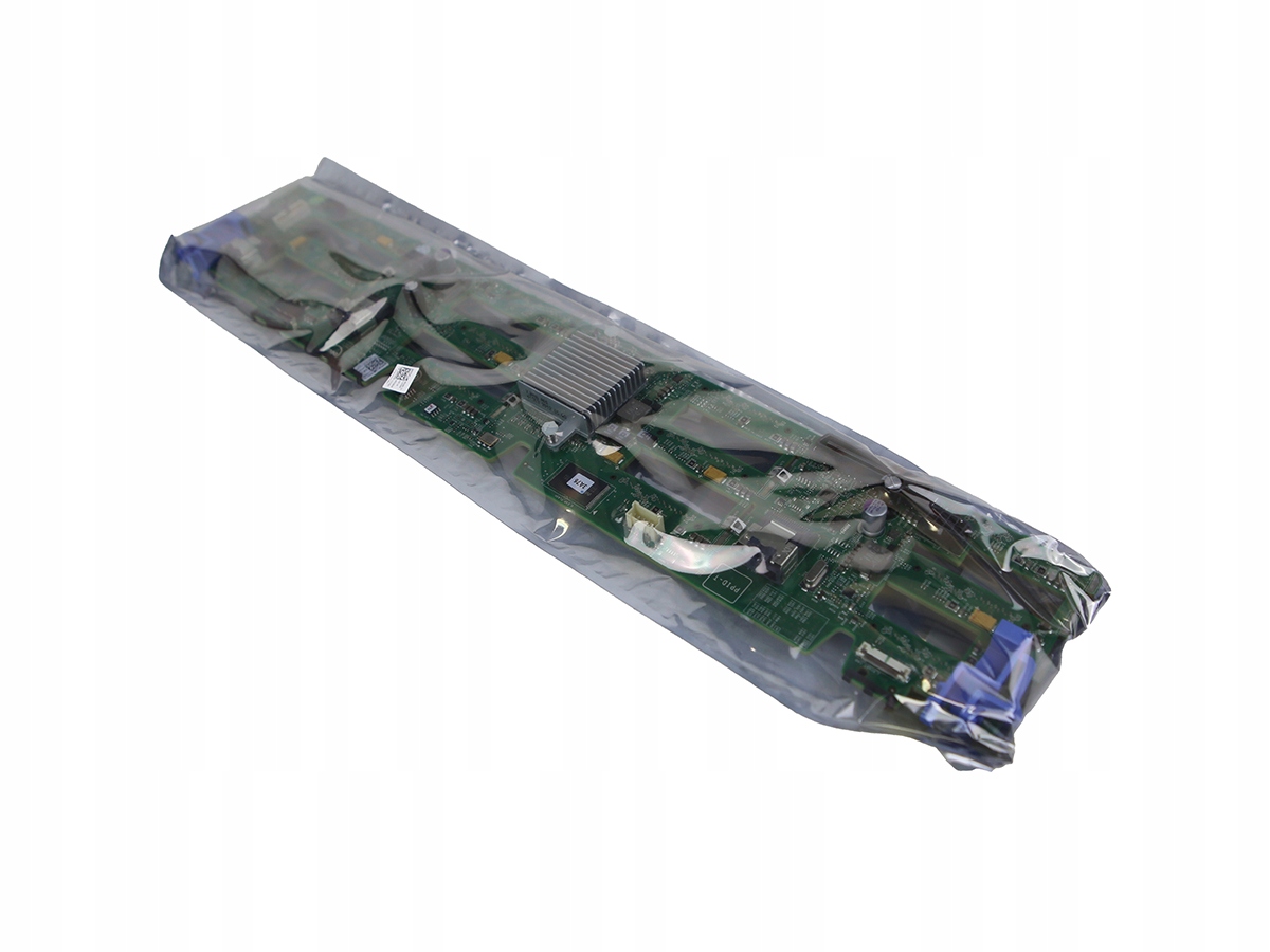 Základná doska Dell Sas 0PGXHP 12x3,5'' pre PowerEdge R720XD