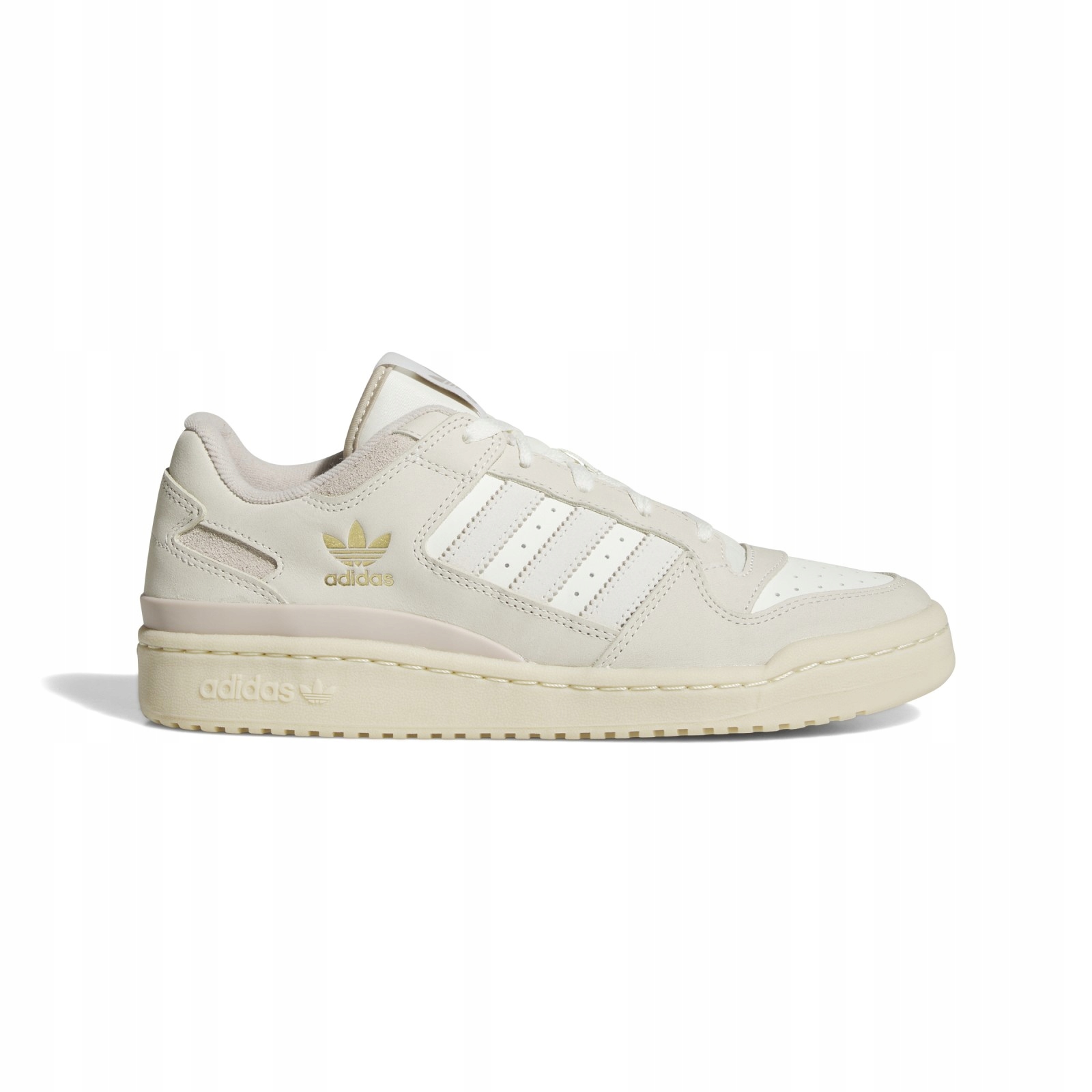 Pánské tenisky adidas Forum Low CL Shoes