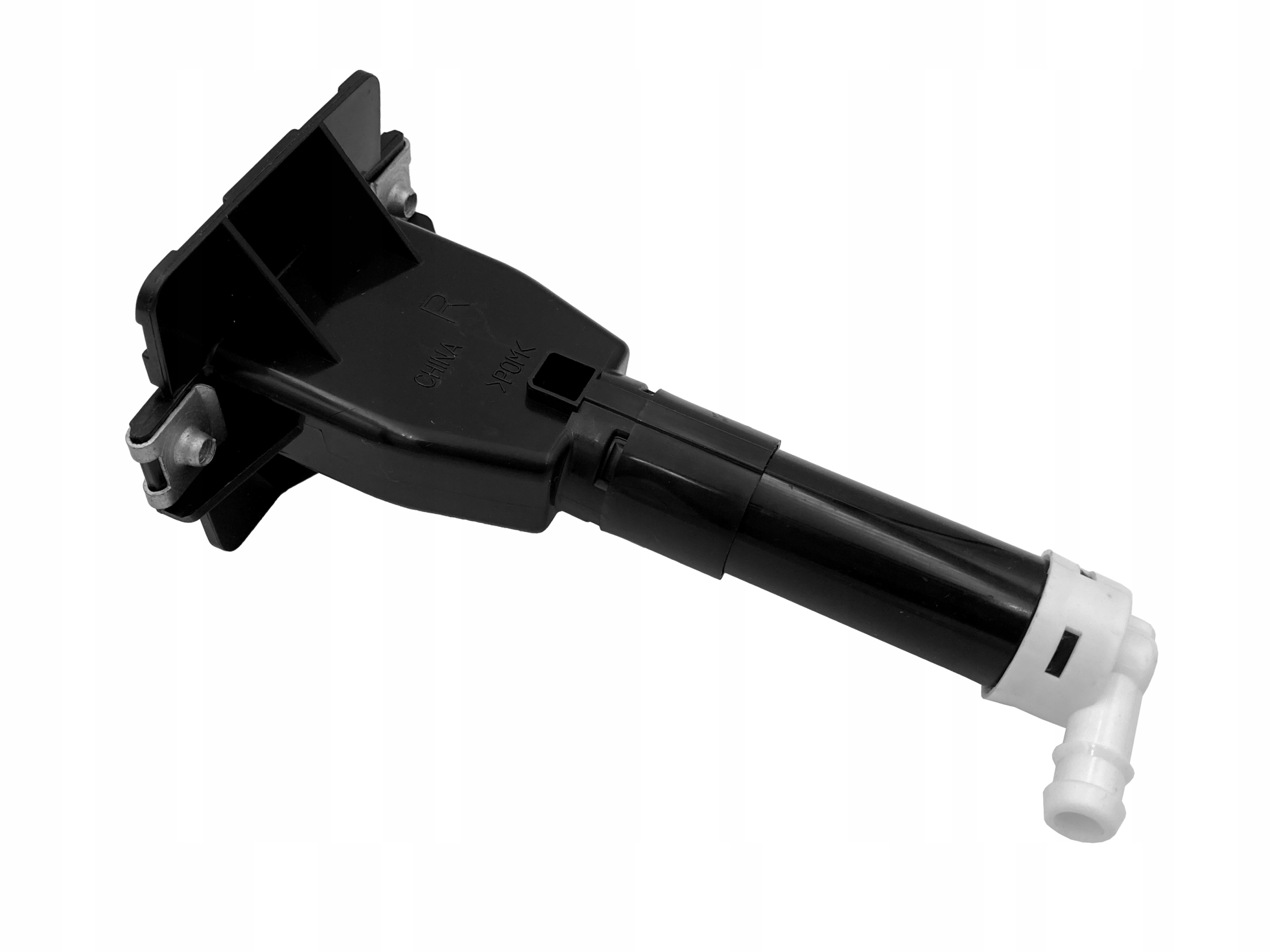 76880-TL0-S0A - HONDA ACCORD VIII ОМИВАЧ ПРАВИЙ 76880TL0S0A