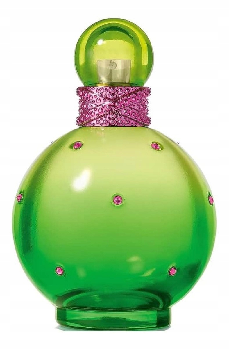 Britney Spears Jungle Fantasy Toaletní voda 100 ml