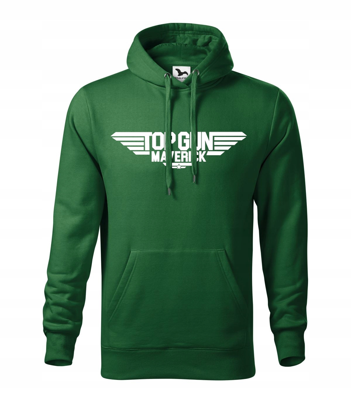 

Bluza Top Gun Maverick Nasa Jakość L