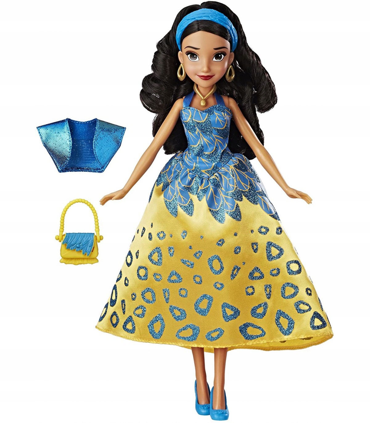 

Hasbro Disney lalka Elena of Avalor EO109 29cm