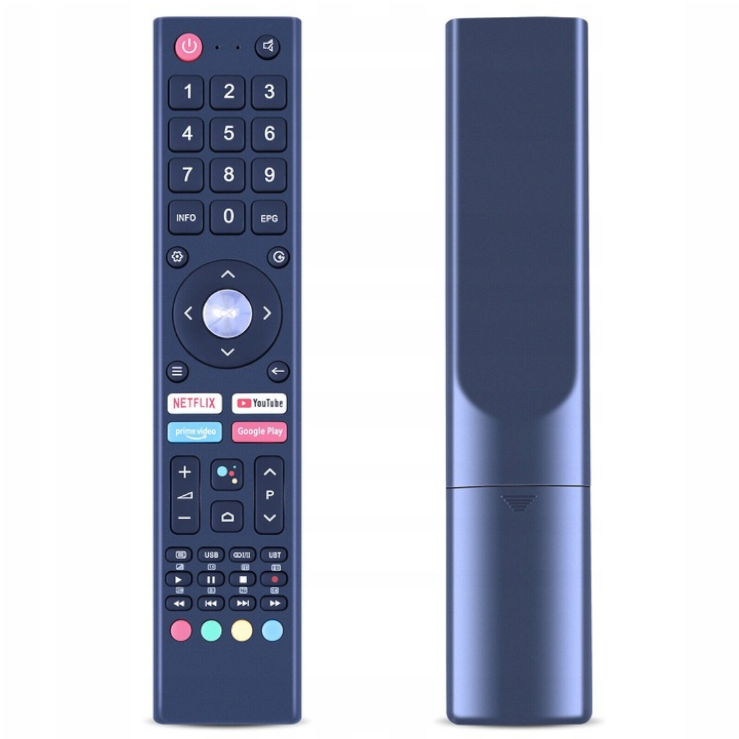 Pilot DO TELEWIZORA CHIQ L40H7S L40H7N DO TELEWIZORA DO TV