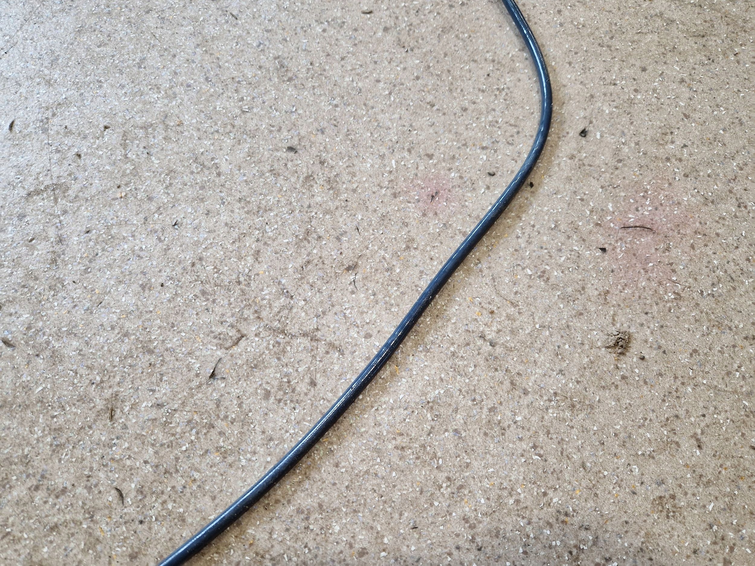 лямбда-зонд mercedes-benz C (W206) A0005421312 1.5л гибрид 2021