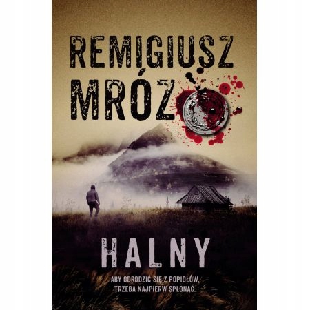 

Halny Remigiusz Mróz