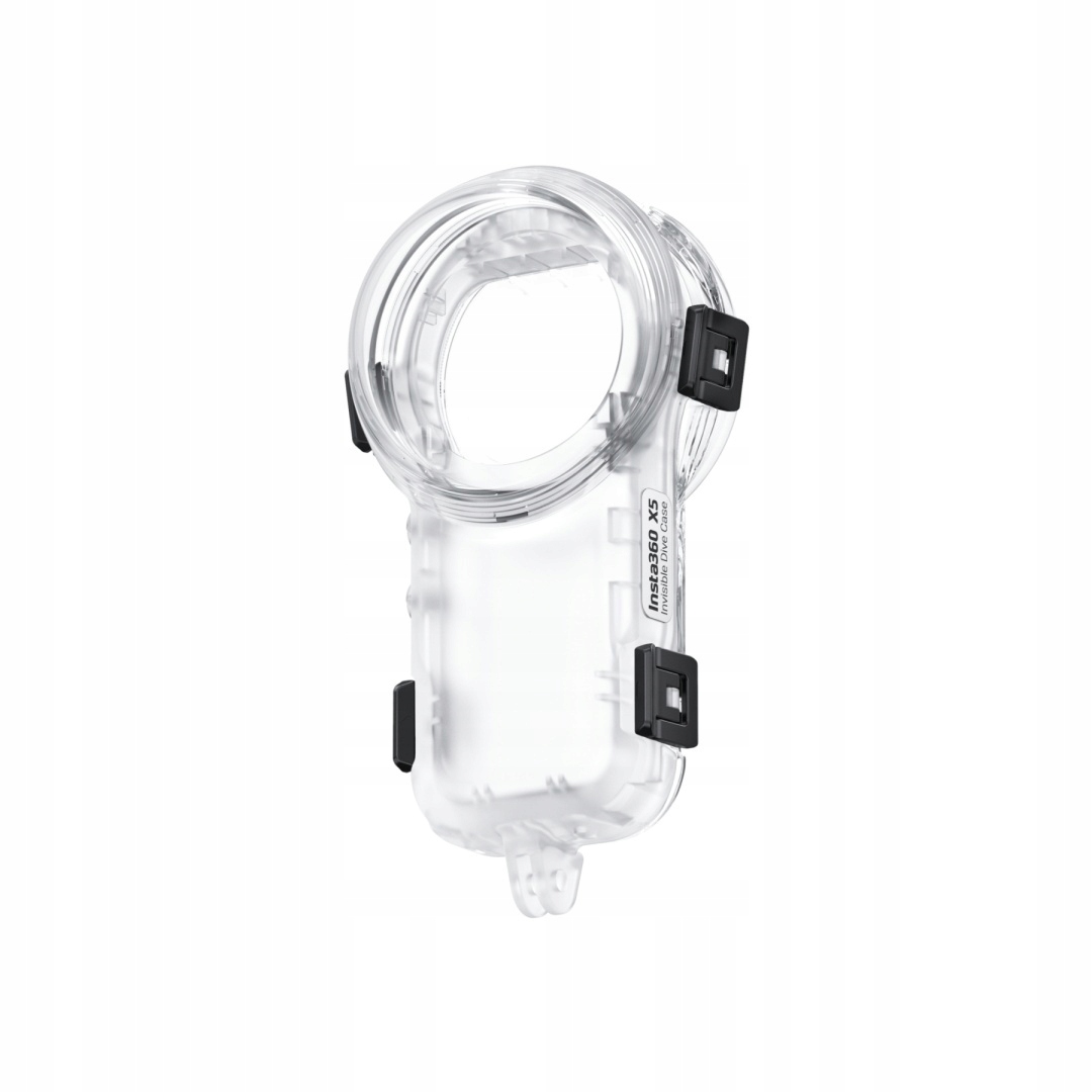 Insta360 X5 Invisible Dive Case Neviditeľné vodotesné puzdro 60 m
