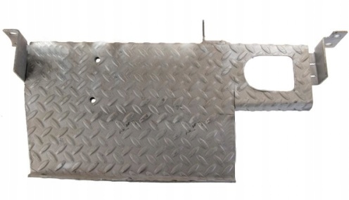 Pravý Most Ursus C-330 Polsko