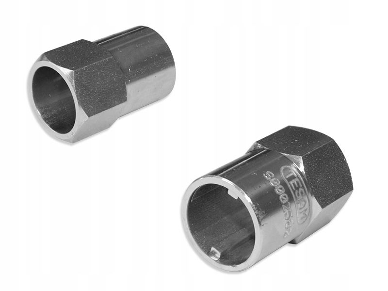 Tesam KLUCZ REGULACJI ZAWIESZENIA Q7 TUAREG CAYENE