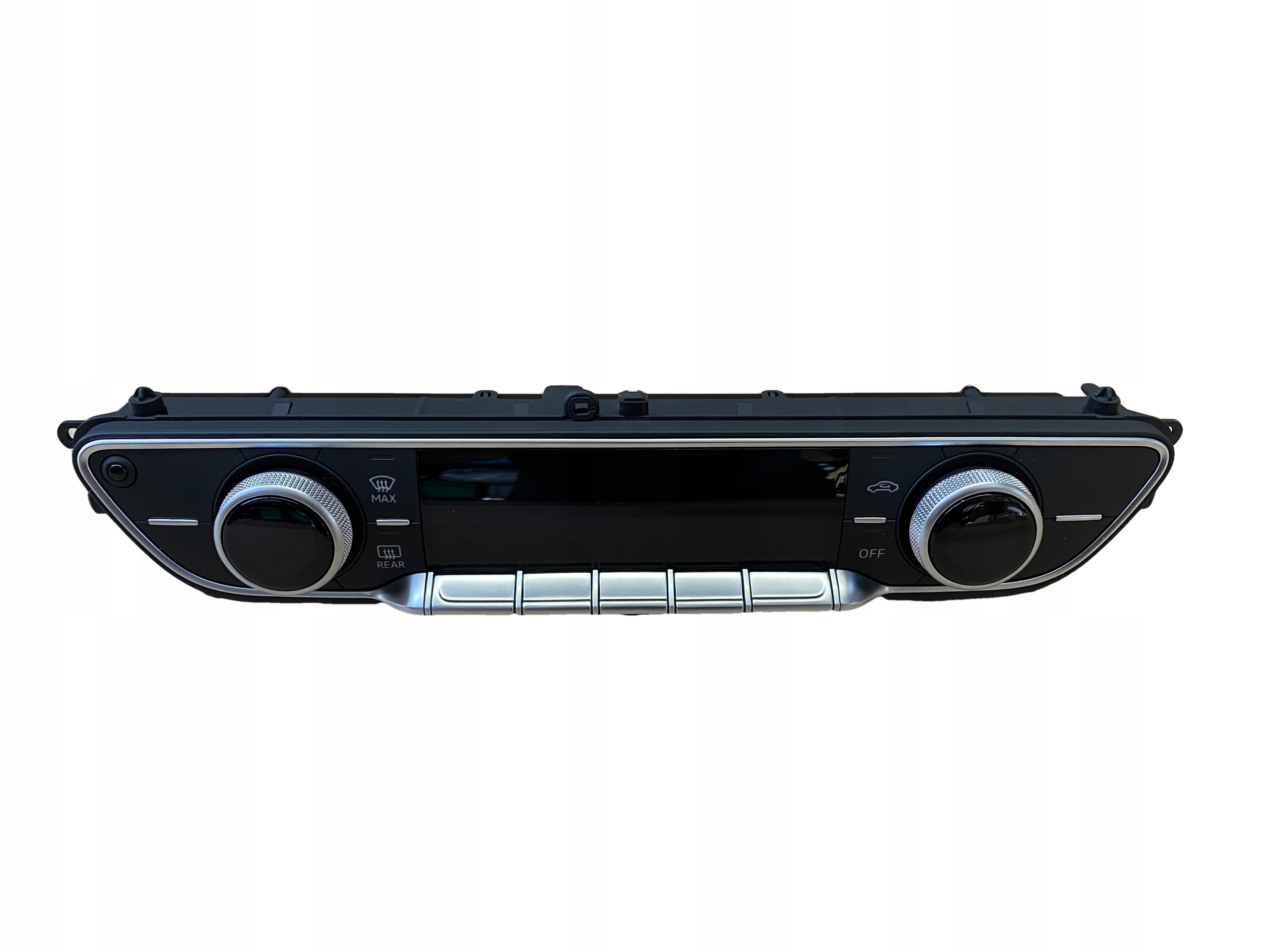 AUDI A4 A5 8W B9 Unite commande clima 8W0820043S