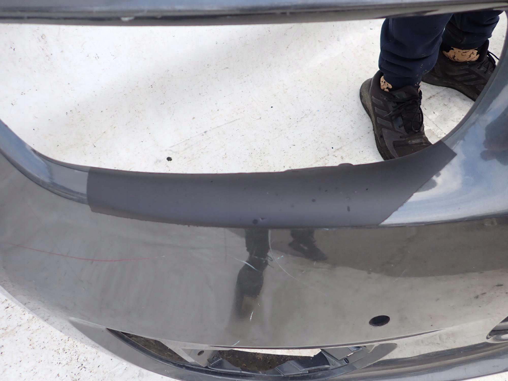 CITROEN C4 GRAND PICASSO II 2 13-16 bumper front front PDC