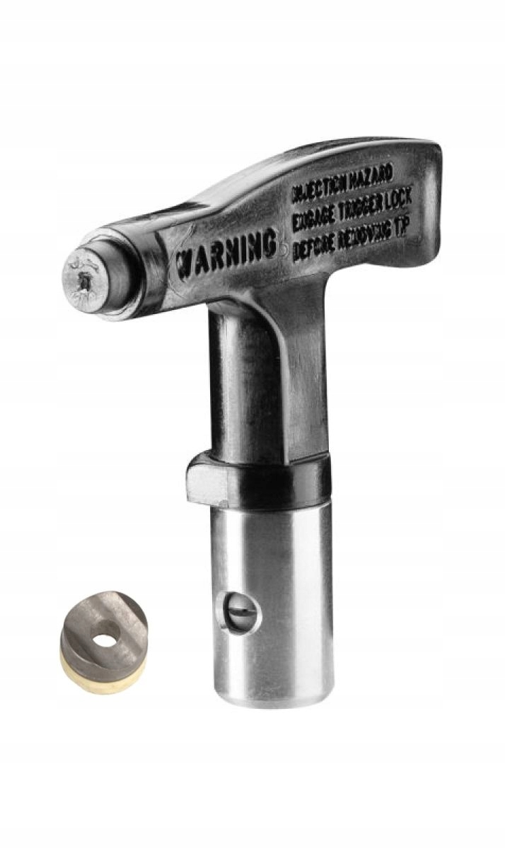 Dysza natryskowa 717 do agregatów malarskich