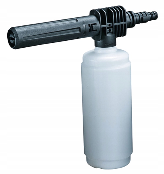 

Makita Dysza Spieniajaca Ze Zbiornikiem Do HW1300