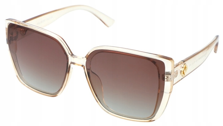 

Okulary Damskie Przeciwsłoneczne Polaryzacyjne