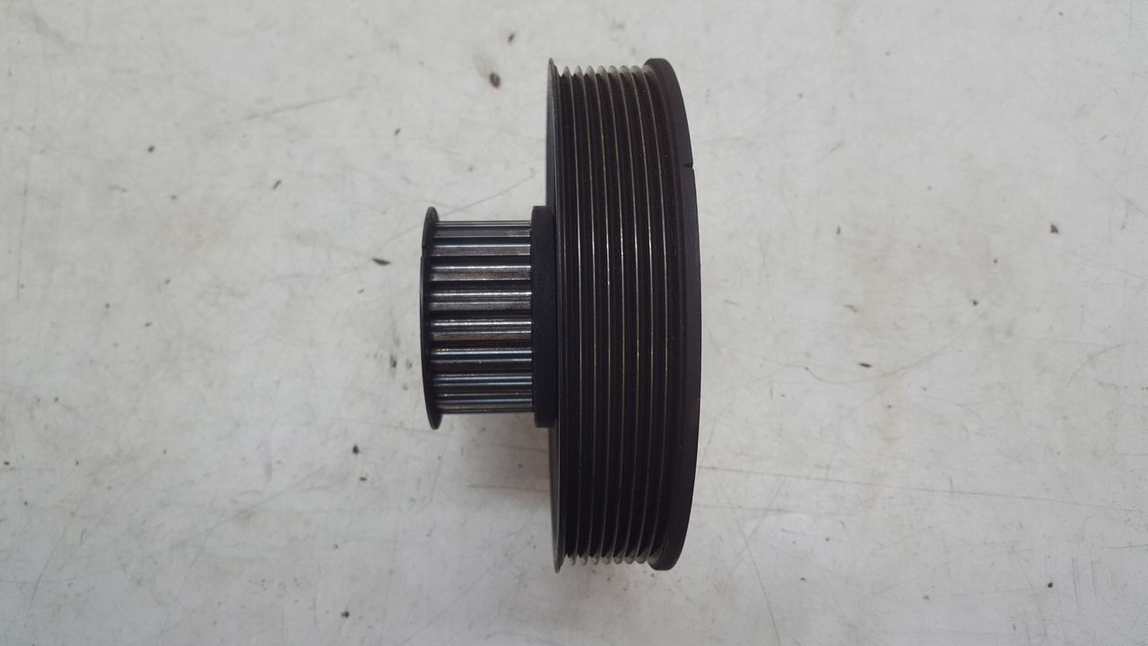pulley cams Mazda 5 2,0 CITD