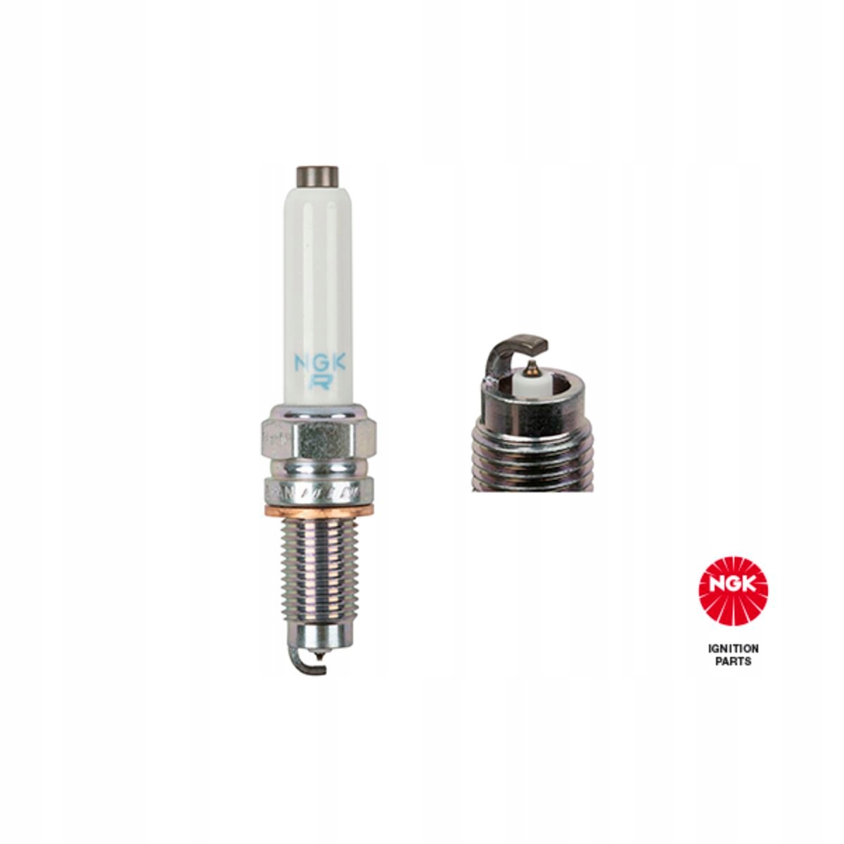 SWIECA ЗАПАЛЮВАННЯ VW POLO 1tsi 14-