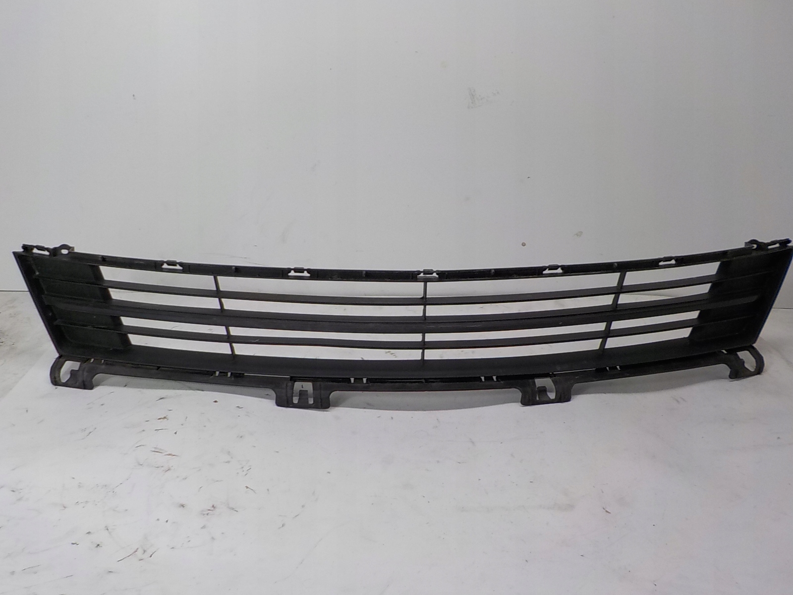 MAZDA 6 II GH Lüftungsgitter Grill der Stoßstange mitte