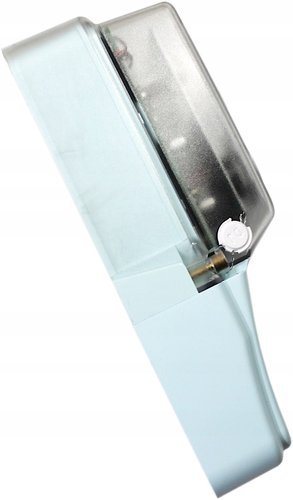 LICZNIK PRĄDU LEGALIZOWANY 1F 12EA5rn 5/60A Rodzaj licznik