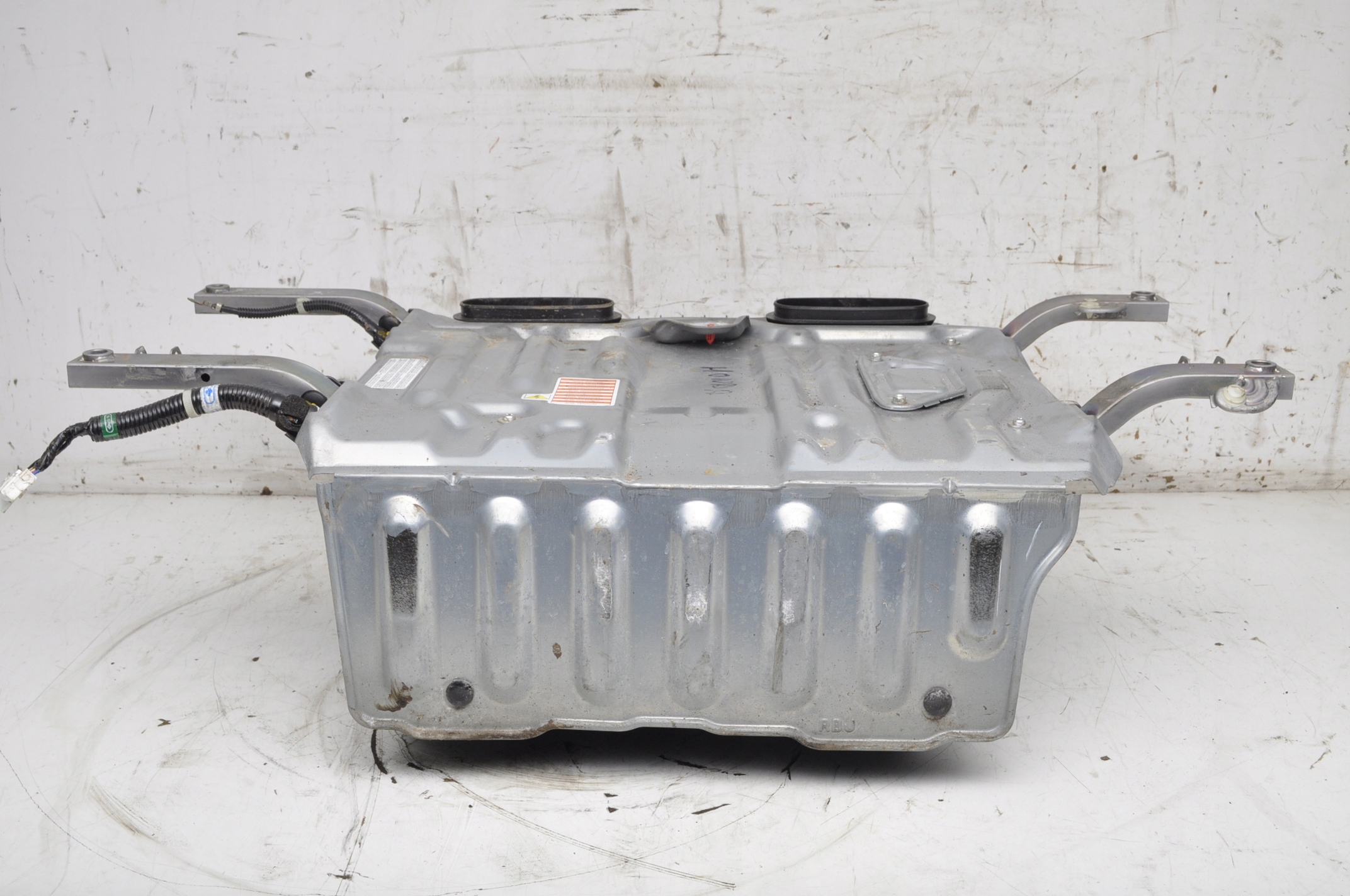 HONDA INSIGHT BATERIA Car type Passenger cars