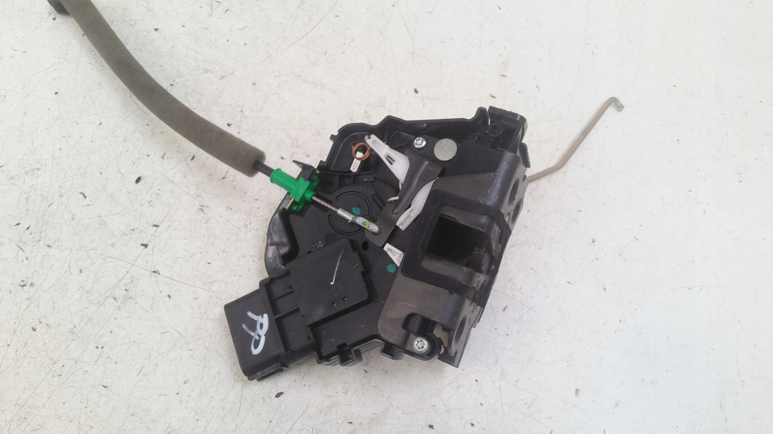 lock right front 6 PIN AS6AF21812CG Ford KA+