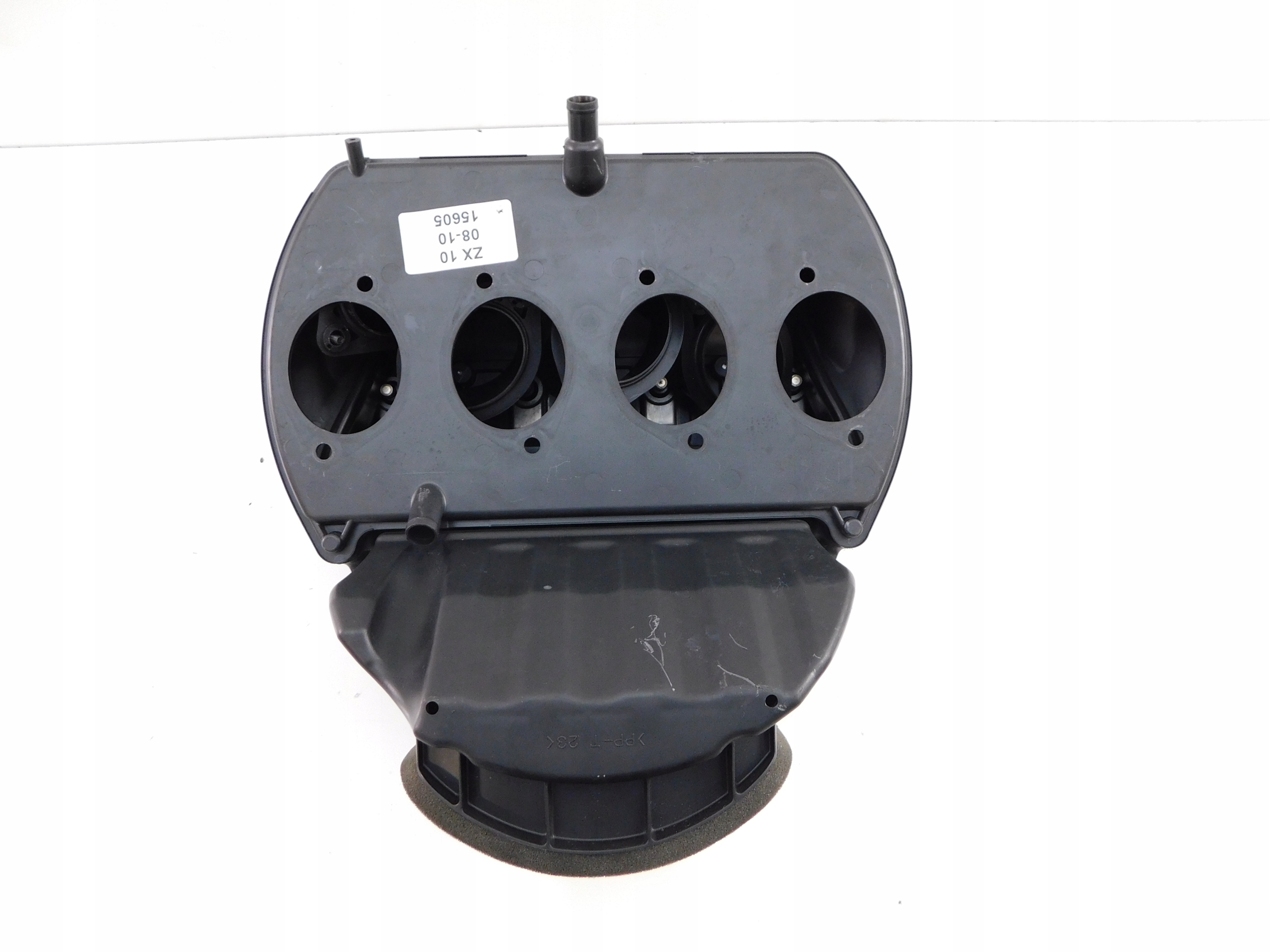 KAWASAKI ZX10 08 10 FILTR POWIETRZA AIRBOX
