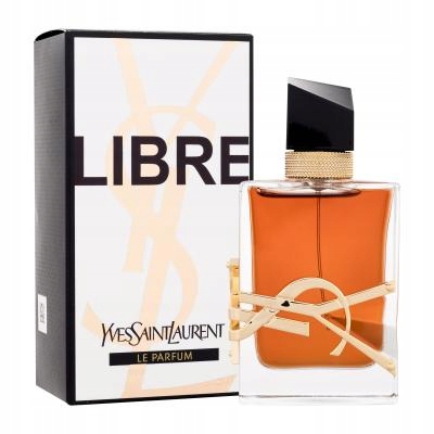 Yves Saint Laurent Libre Le Parfum 50 ML