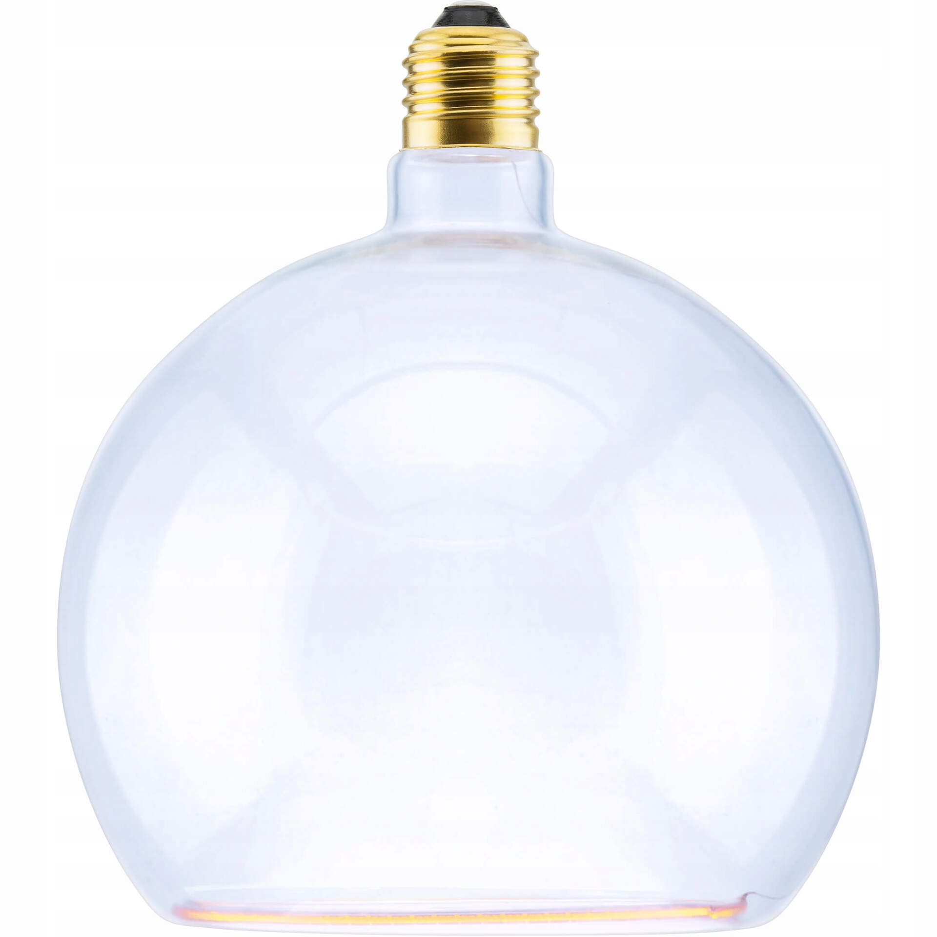 Segula 55008 Led Floating Globe 200 číra E27 5 W (32 W) 350 Lm 2200 K