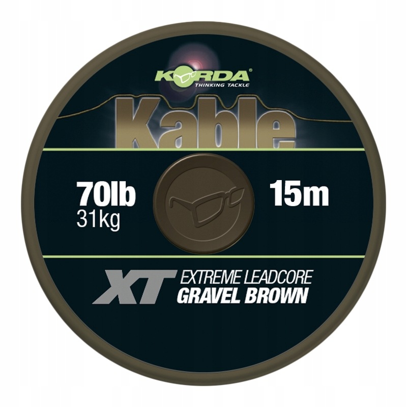 Kable Xt Extreme Leadcore
