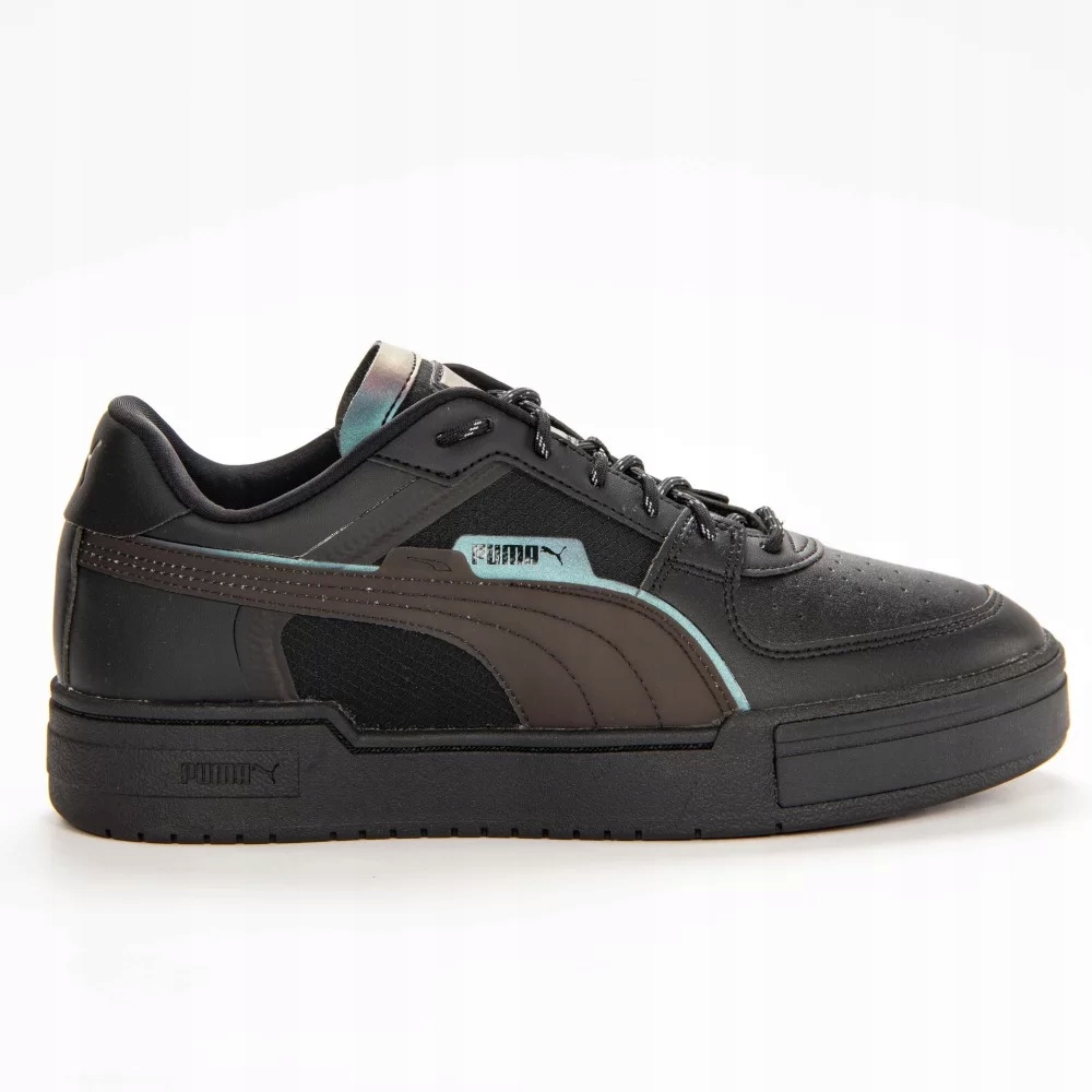 Buty Męskie Sportowe Puma Ca Pro Ls Czarne 383350 01 rozm. 42