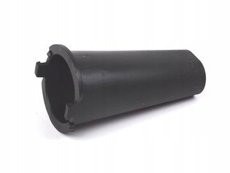 MOCOWANIE ODBOJU MASKI TRANSIT/TOURNEO CONNECT 13-