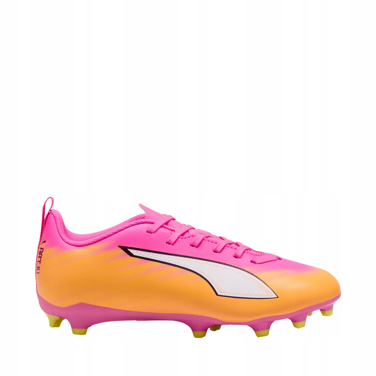 Fotbalová obuv Puma Ultra 6 Play Fg/ag 108705 05 36