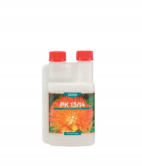

Canna Pk 13-14 250 ml stymulator kwitnienia