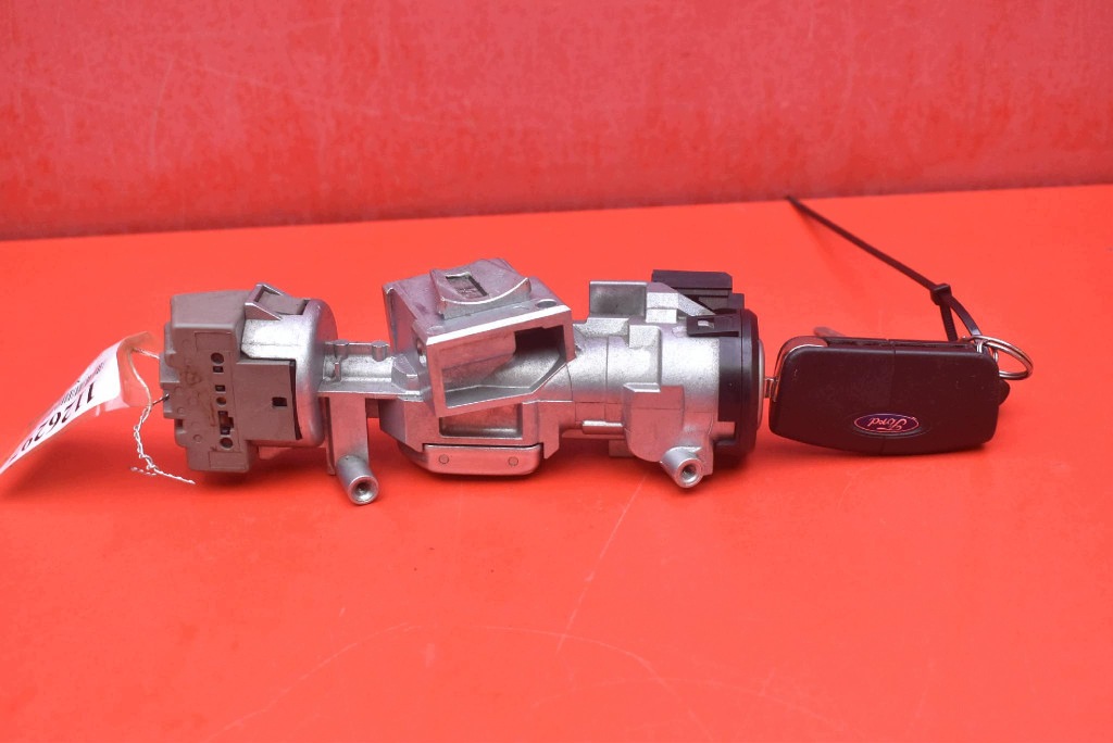 ignition key 3M51-3F880-AD FORD FOCUS MK2 1.6 16V 100 KM 08-11